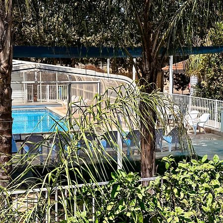 Hotel Etzel Tami Hospitality Neot Golan Exterior foto